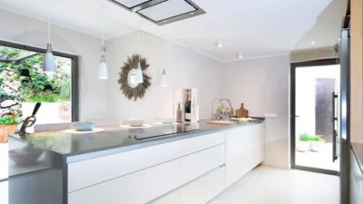 Chalet in Calvià photo 8