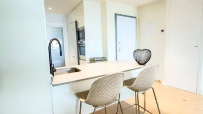 Piso – Benidorm - Vista 5
