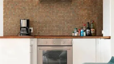 Apartment in Cala Major photo 8