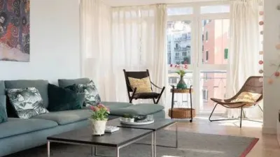 Apartment in Cala Major photo 9