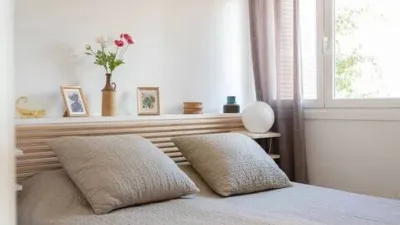 Apartment in Cala Major photo 13