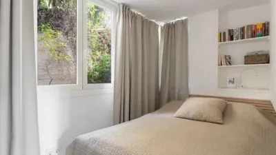Apartment in Cala Major photo 14
