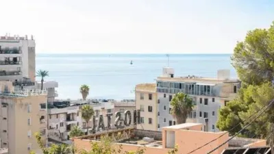 Apartment in Cala Major photo 3