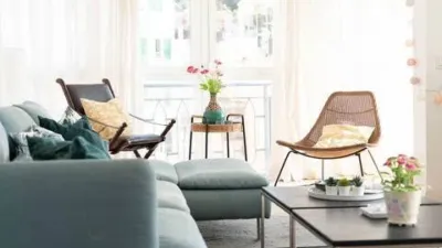 Apartment in Cala Major photo 4