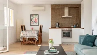 Apartment in Cala Major photo 7