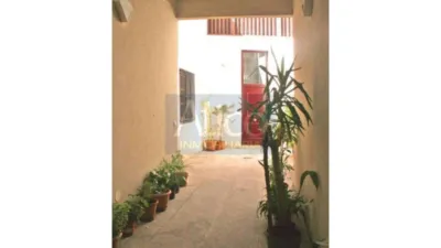 Oficina en venta en Plaza Mayor-San Agustín, Plaza Mayor-San Agustín (Segovia Capital) de 85.000 €