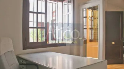 Oficina en venta en Plaza Mayor-San Agustín, Plaza Mayor-San Agustín (Segovia Capital) de 85.000 €