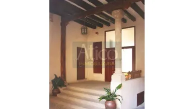 Oficina en venta en Plaza Mayor-San Agustín, Plaza Mayor-San Agustín (Segovia Capital) de 85.000 €