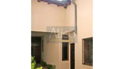 Oficina en venta en Plaza Mayor-San Agustín, Plaza Mayor-San Agustín (Segovia Capital) de 85.000 €