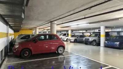 Garaje en venta en Plaça de Santa Pagesa, Bons Aires (Distrito Nord. Palma de Mallorca) de 30.000 €