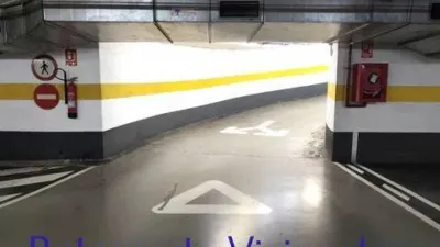 Garaje en venta en Plaça de Santa Pagesa, Bons Aires (Distrito Nord. Palma de Mallorca) de 30.000 €