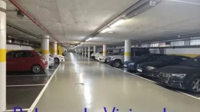 Garaje en venta en Plaça de Santa Pagesa, Bons Aires (Distrito Nord. Palma de Mallorca) de 30.000 €