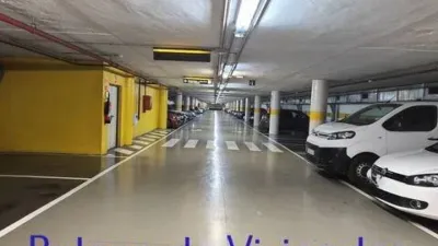 Garaje en venta en Plaça de Santa Pagesa, Bons Aires (Distrito Nord. Palma de Mallorca) de 30.000 €