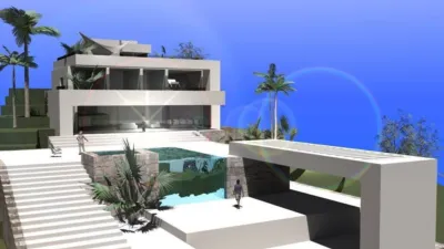 Casa - Vista 2