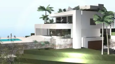 Casa - Vista 3
