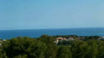 Casa - Vista 4