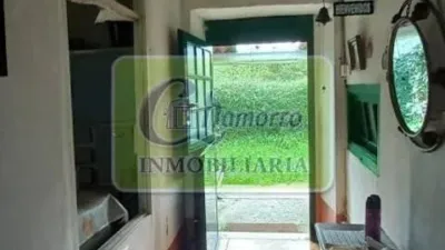 Chalet en venta en Sedes-Pedroso-Doso - Vista 4