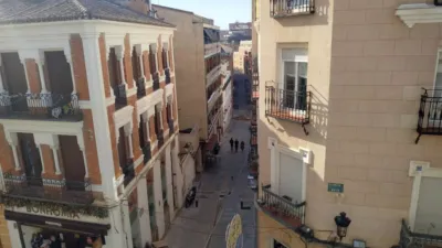 Ático en calle Mayor, 13 photo 3