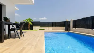 Casa – Orihuela, Laguna Green 1, Entrenaranjos - Vista 3