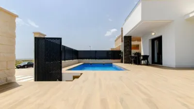 Casa – Orihuela, Laguna Green 1, Entrenaranjos - Vista 4