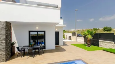 Casa – Orihuela, Laguna Green 1, Entrenaranjos - Más