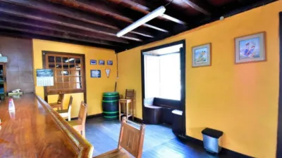 Casa en Tacoronte photo 10