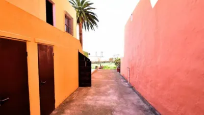 Casa en Tacoronte photo 12