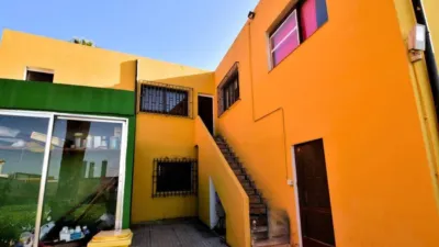 Casa en Tacoronte photo 17