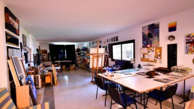 Casa en Tacoronte photo 24