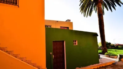 Casa en Tacoronte photo 27