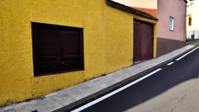Casa en Tacoronte photo 30
