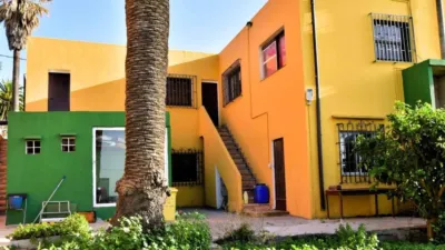 House in Tacoronte photo 5