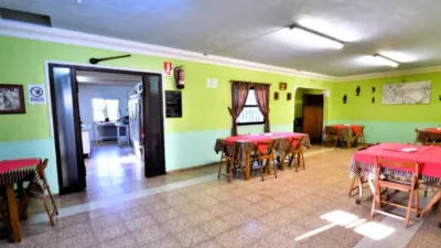 Casa en Tacoronte photo 8