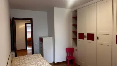 Apartment in Pumarín-Teatinos photo 15
