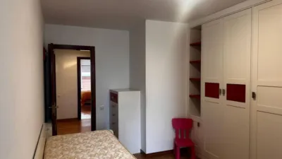 Apartment in Pumarín-Teatinos photo 19