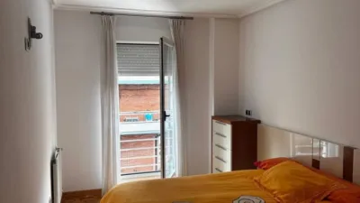 Apartment in Pumarín-Teatinos photo 20