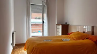 Apartment in Pumarín-Teatinos photo 21