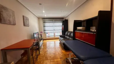Apartment in Pumarín-Teatinos photo 22