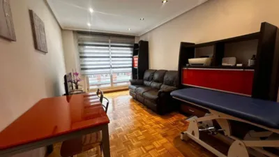 Apartment in Pumarín-Teatinos photo 25