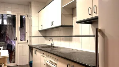 Apartment in Pumarín-Teatinos photo 2