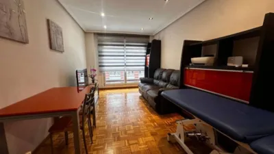 Apartment in Pumarín-Teatinos photo 26