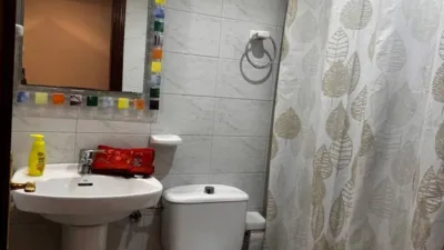 Apartment in Pumarín-Teatinos photo 28