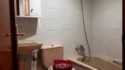 Apartment in Pumarín-Teatinos photo 30