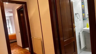 Apartment in Pumarín-Teatinos photo 33