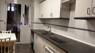 Apartment in Pumarín-Teatinos photo 34