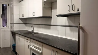 Apartment in Pumarín-Teatinos photo 35