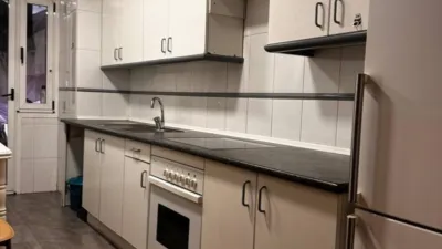 Apartment in Pumarín-Teatinos photo 4
