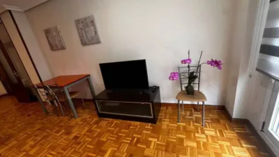 Apartment in Pumarín-Teatinos photo 37