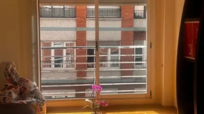 Apartment in Pumarín-Teatinos photo 38
