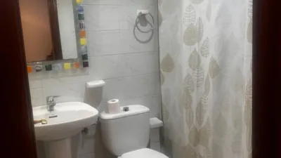 Apartment in Pumarín-Teatinos photo 41